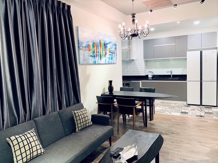 Apartment for rent D205787 (2)